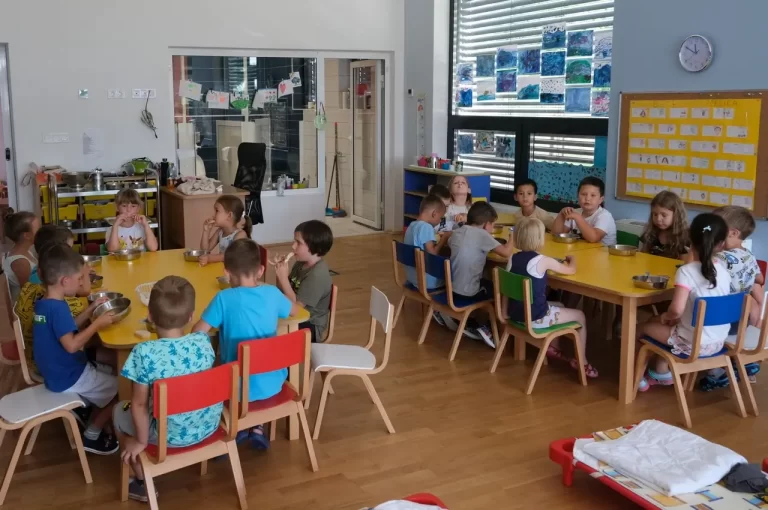 Dječji vrtić Jarmina